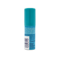 Odol Mini Mundspray extrafrisch, Zisssch (15 ml)