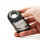 DISSIM Innovatives Design Feuerzeug, Silber