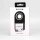 DISSIM Innovatives Design Feuerzeug, Silber