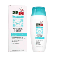 Sebamed After Sun Lotion (150 ml)