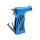 DISSIM Hammer Soft Flame Feuerzeug - Blau