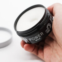 Taft 3 Wetter Power Wax Schwarzkopf