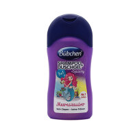 Bübchen Shampoo & Duschgel Meereszauber (50ml)