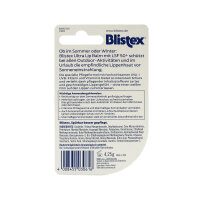 Blistex Sun Care 4,25g