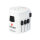 Skross Pro World Travel Adapter