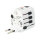 Skross Pro World Travel Adapter