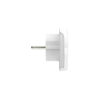 Skross Länderstecker World to Europe Reiseadapter