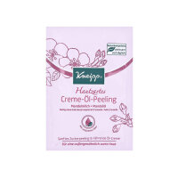 Kneipp Hautzartes Creme-Öl-Peeling