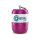Notfallkapsel "Leben retten!" PINK (Handschuh-Gr. M)