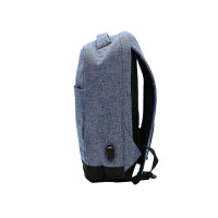 ChackPack Rucksack - diebstahlsicher inkl....