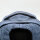ChackPack Rucksack - diebstahlsicher inkl. USB-Ladeanschluss jeansblau