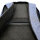 ChackPack Rucksack - diebstahlsicher inkl. USB-Ladeanschluss jeansblau