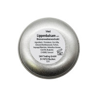 Sandre Lippenbalsam Honig mit Bienenwabenextrakt (14 ml)