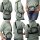 ChackPack – Die Tasche für den Durchblick! – New Generation: BUSINESS Black