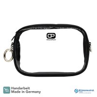 ChackPack Tasche New Generation Business - Silver