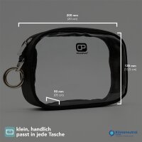 ChackPack Tasche New Generation Business - Silver