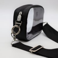 ChackPack Tasche New Generation Business - Silver