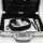 ChackPack – Die Tasche für den Durchblick! – New Generation: BUSINESS Silver