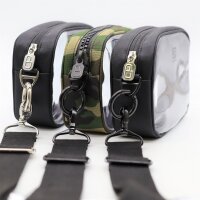 ChackPack – Die Tasche für den Durchblick! – New Generation: SPORT in Camouflage