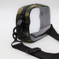 ChackPack Tasche New Generation Camouflage