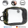 ChackPack – Die Tasche für den Durchblick! – New Generation: SPORT in Camouflage