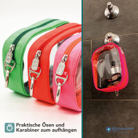 ChackPack Tasche New Generation Pink