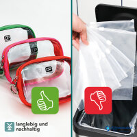 ChackPack Tasche New Generation Pink