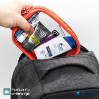 ChackPack New Generation Orange