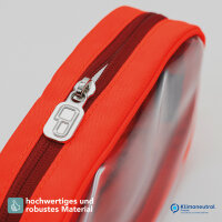 ChackPack New Generation Orange