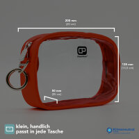 ChackPack New Generation Orange