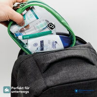 ChackPack New Generation Grün