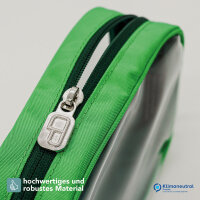 ChackPack New Generation Grün