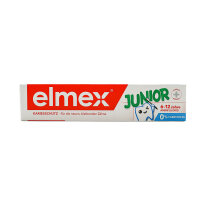 Elmex Junior Zahnpasta 6-12 Jahre