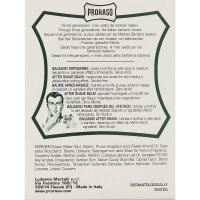 Proraso (Green) After Shave Balm, Balsam Refresh mit...