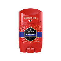 Old Spice Captain Deo Stick (50 ml)