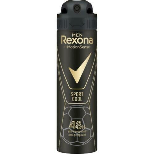 Rexona Men Deospray Sport Cool Anti-Transpirant (150 ml )