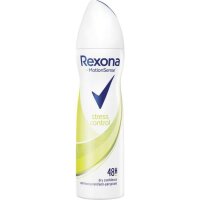 Rexona Rexona Deospray Stress Control Anti-Transpirant...
