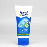 Handsan 24h Intensiv Handcreme für trockene...