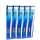 Oral-B 1.2.3 Zahnbürste Kurzkopf Classic Care in div. Farben (mittel/35)