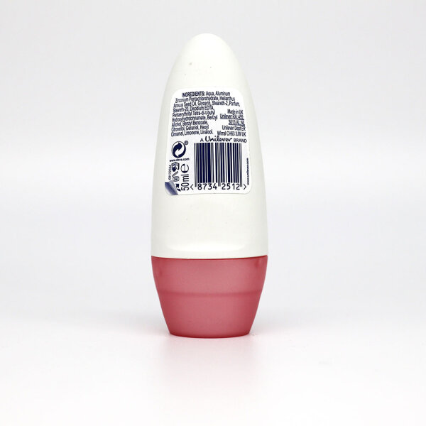 Dove Deospray Women Invisible Care Floral Touch – 3er Pack (3x150 Ml), 48h Schutz, Ohne Weiße Flecken