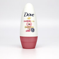 Dove Deodorant Roller Invisible Care Floral Touch (50 ml )