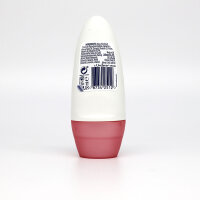 Dove Deodorant Roller Invisible Care Floral Touch (50 ml )