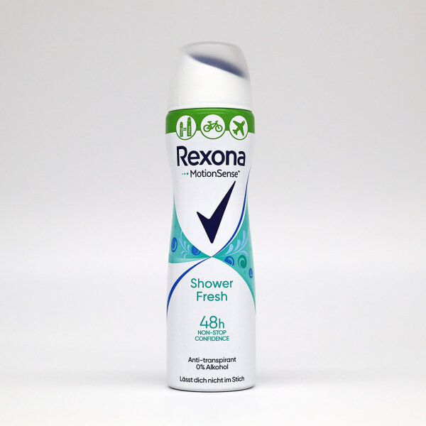 Rexona Motion Sense Deo Spray 48 Stunden Schutz (75 ml)