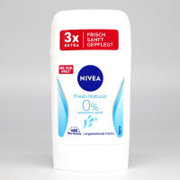 NIVEA Deo Stick Fresh Natural (50 ml)