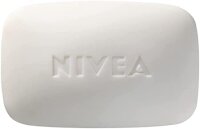 NIVEA Handseife Creme Soft pflegende und feuchtigkeitsspendende Pflegeseife mit Mandel-Öl (100g)