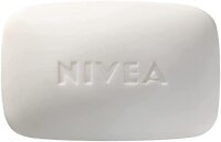 NIVEA Handseife Creme Soft pflegende und feuchtigkeitsspendende Pflegeseife mit Mandel-Öl (6 x 100g)