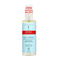 Speick Deo Spray Thermal Sensitiv Bio, Vegan, Naturkosmetik (75 ml