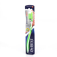 Dr. Best Premium Interdent Aktiv mittel