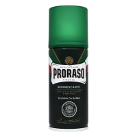 Proraso (Green) Mini  Rasierschaum Spender...