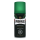 Proraso (Green) Mini  Rasierschaum Spender Eukalyptusöl und Menthol (100 ml)